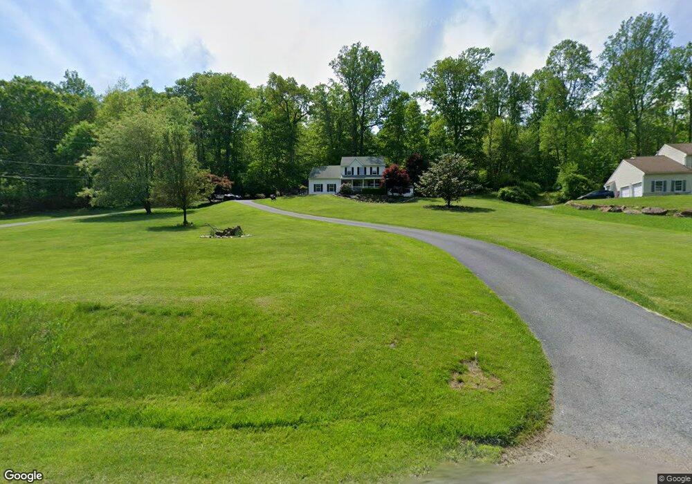 591 Forgedale Rd, Barto, PA 19504 - photo 1