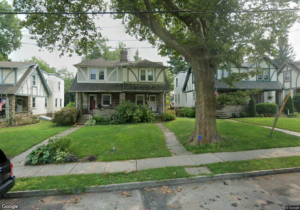 51 Chatham Rd, Ardmore, PA 19003 - photo 1