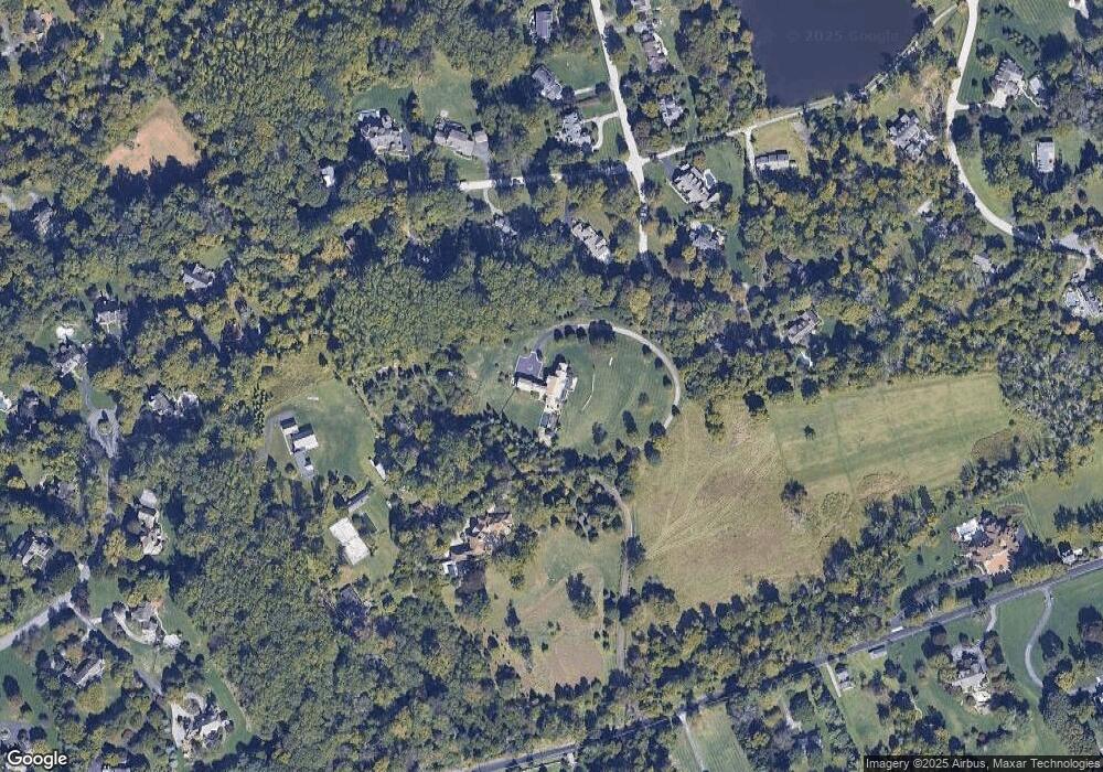 1101 S Leopard Rd, Berwyn, PA 19312 - photo 1