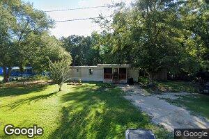 1130 Upper Gibson Town Rd, Coosada, AL 36020