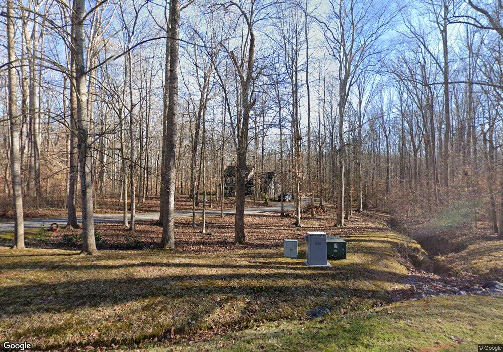 7109 Bloomsbury Ln, Spotsylvania, VA 22553 - photo 1