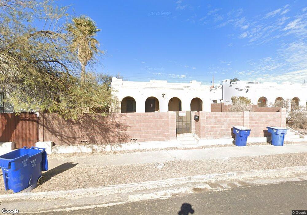 907 E 7th St, Tucson, AZ 85719 - photo 1