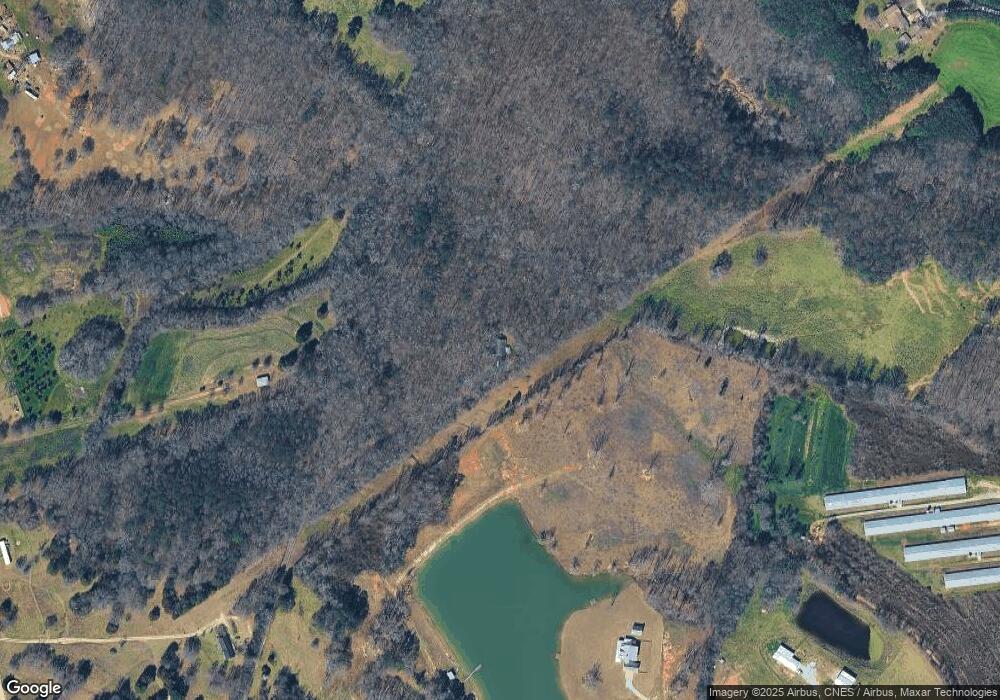 1695 Highway 98 E, Danielsville, GA 30633 - photo 1