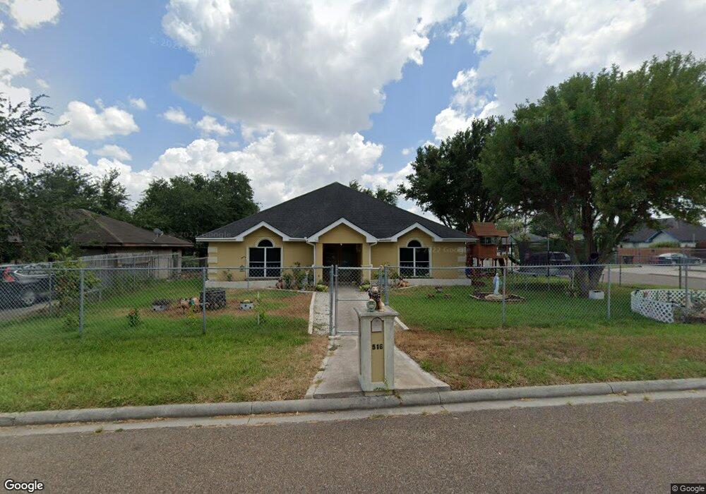 516 E Jefferson St, Weslaco, TX 78596 - photo 1