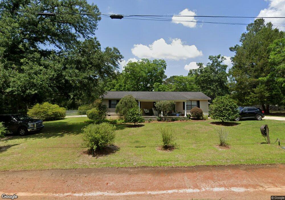 726 S Main St unit BN, Boston, GA 31626 - photo 1