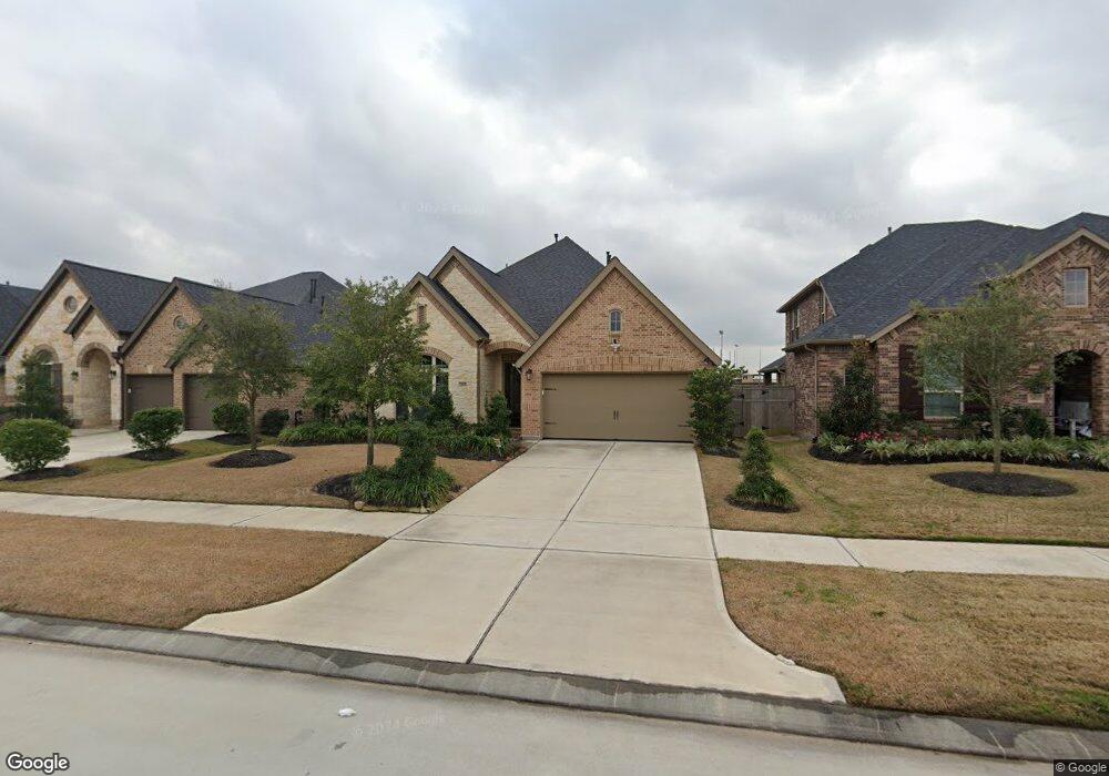 28019 Castle Park Ln, Fulshear, TX 77441 - photo 1