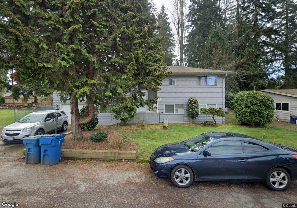 8012 203rd Place SW, Edmonds, WA 98026 - photo 1