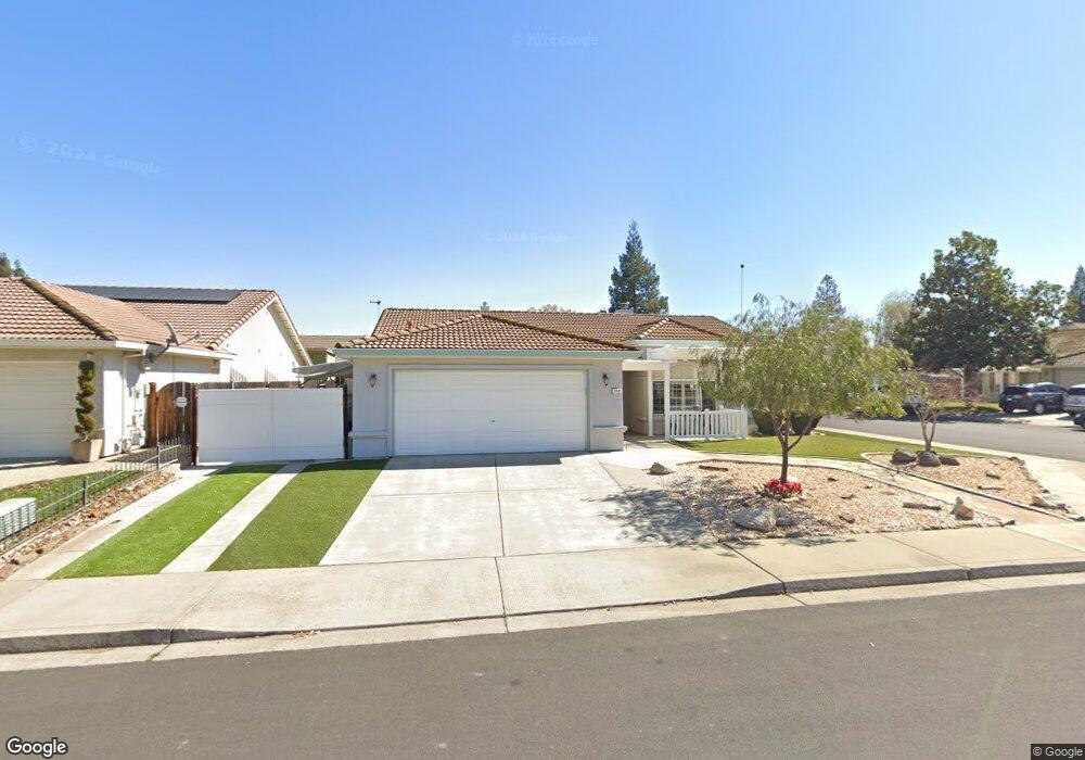 257 Cliffwood Way, Oakdale, CA 95361 - photo 1