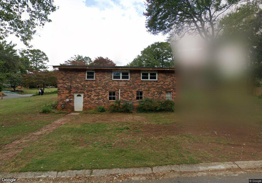 485 Maple Ave NW, Marietta, GA 30064 - photo 1