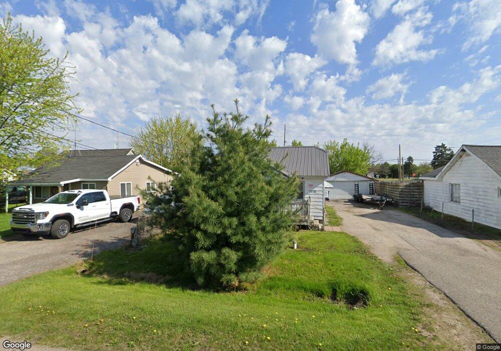 1112 W Whittemore Ave, Flint, MI 48507 - photo 1