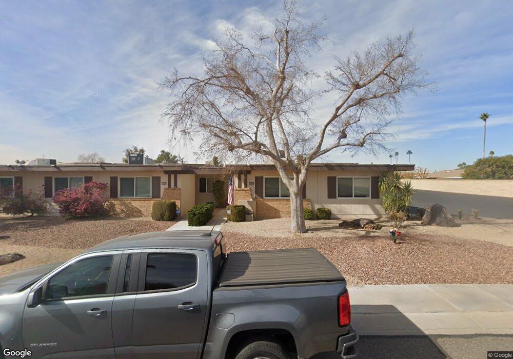 14038 N 111th Ave, Sun City, AZ 85351 - photo 1