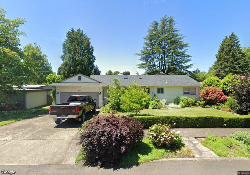 298 Hambletonian Dr, Eugene, OR 97401 - photo 1