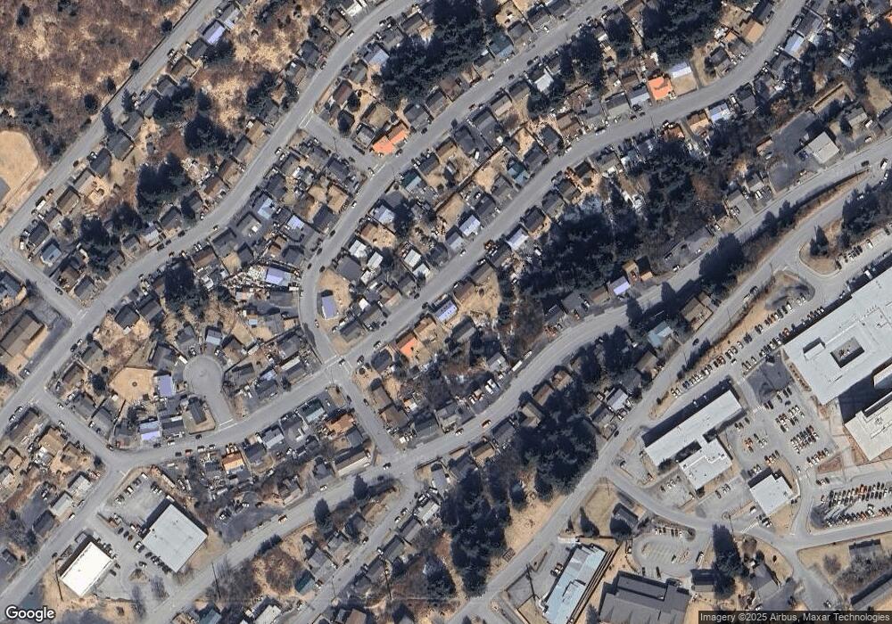 616 Willow St, Kodiak, AK 99615 - photo 1