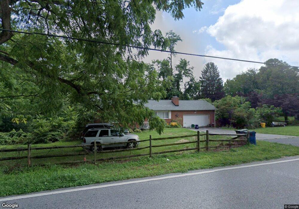 6025 Old Washington Rd, Sykesville, MD 21784 - photo 1