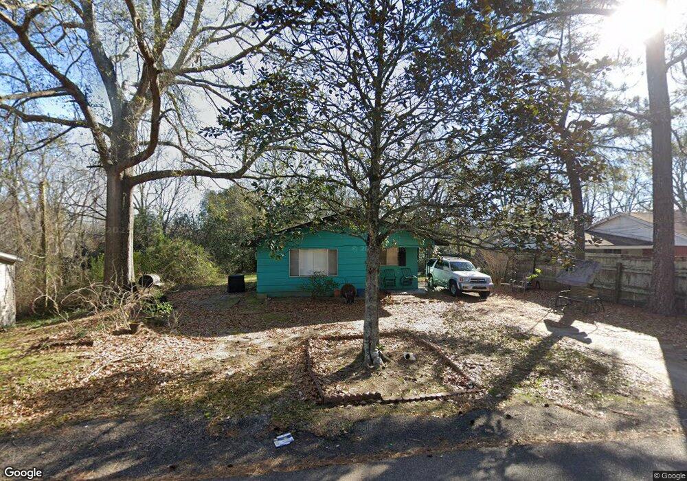 219 Banks St, Hazlehurst, MS 39083 - photo 1