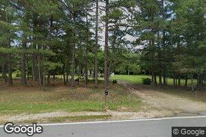 1556 Sandy Cross Rd NE, Crawfordville, GA 30631