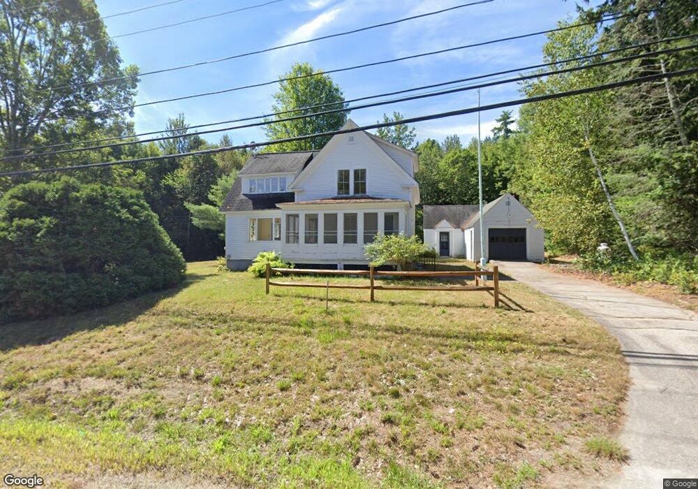 3 Route 16b, Center Ossipee, NH 03814 - photo 1