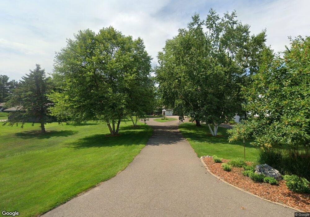 806 Birch Ln, Brainerd, MN 56401 - photo 1