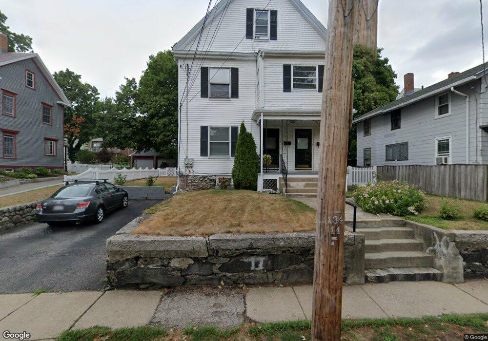 119 Summer St, Watertown, MA 02472 - photo 1