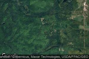 Near Spring Brook Rd, Mellen, WI 54546