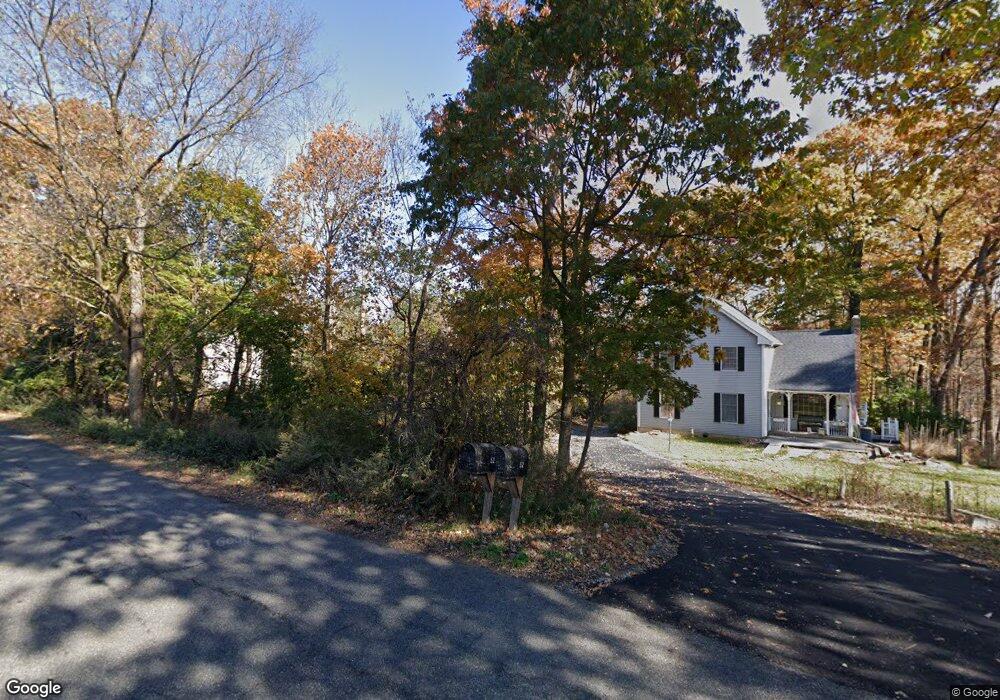 52 Jacobs Rd, Rockaway, NJ 07866 - photo 1