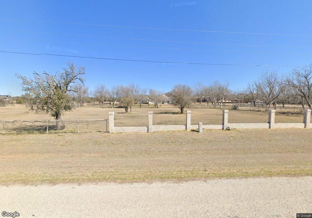 4802 Mineral Wells Hwy, Weatherford, TX 76088 - photo 1