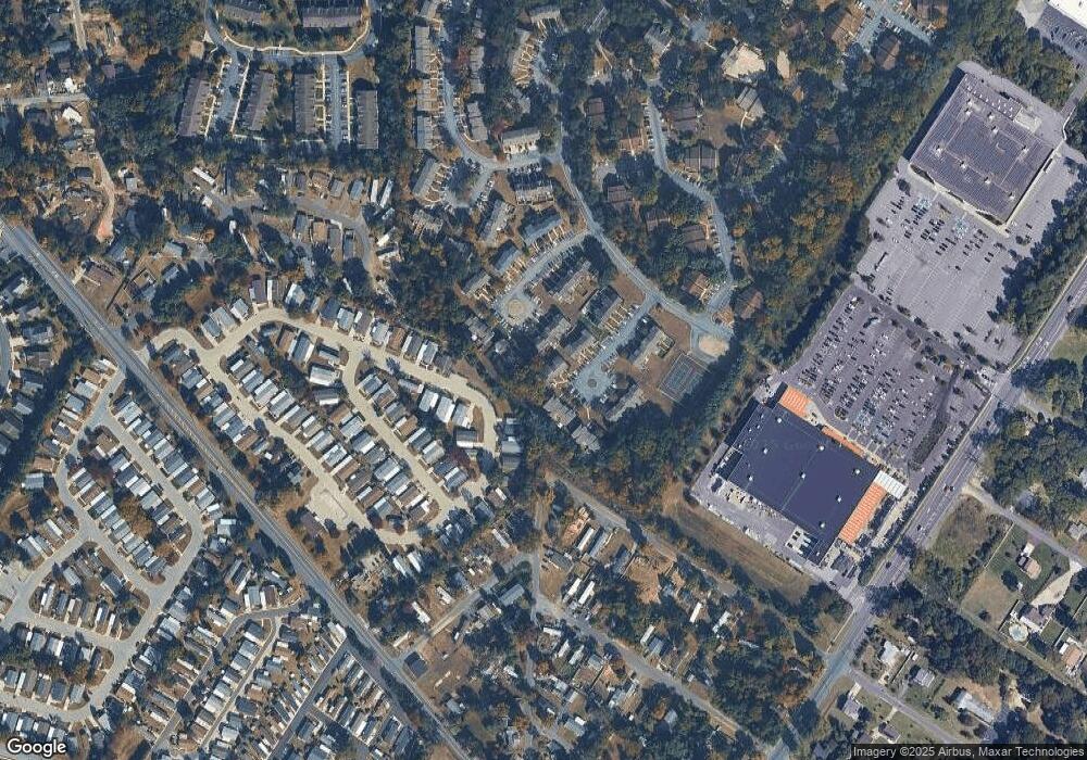 724 Quest Ct unit 724, Mantua, NJ 08051 - photo 1