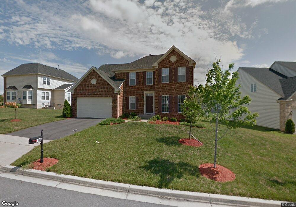 7702 Kirklee Ct, Laurel, MD 20707 - photo 1