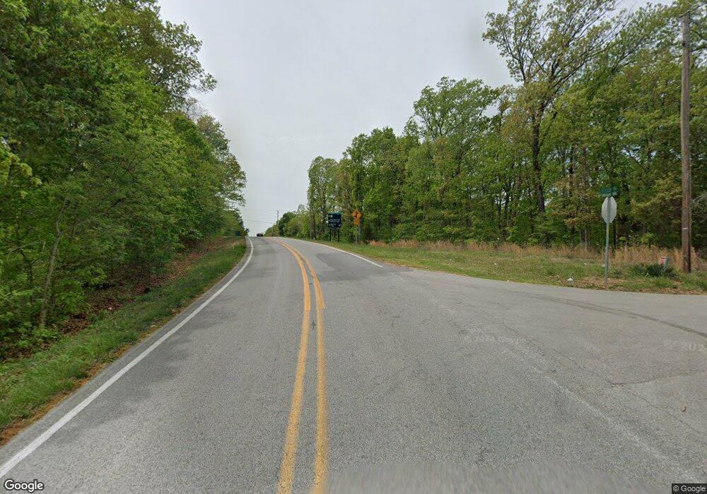 - Lockton Dr & Lancashire, Bella Vista, AR 72714 - photo 1