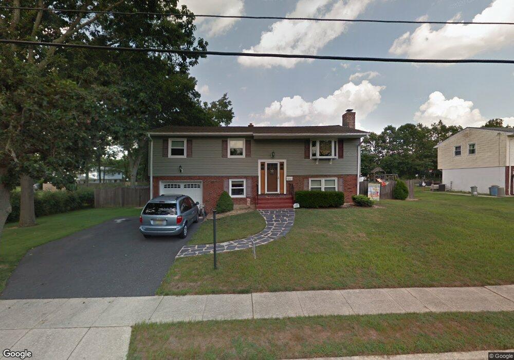 103 Pinewood Rd, Howell, NJ 07731 - photo 1