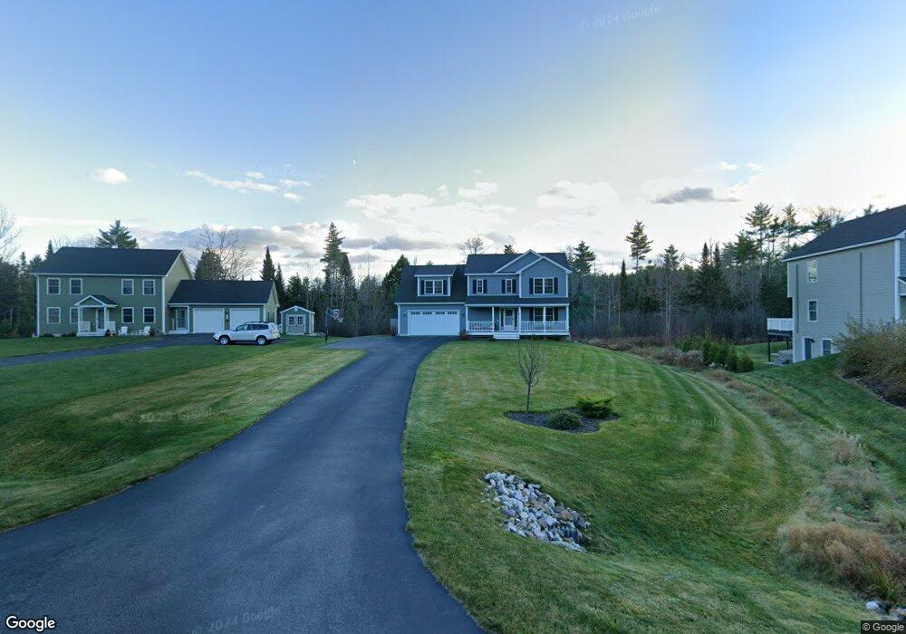 35 Madison Way, Gorham, ME 04038 - photo 1