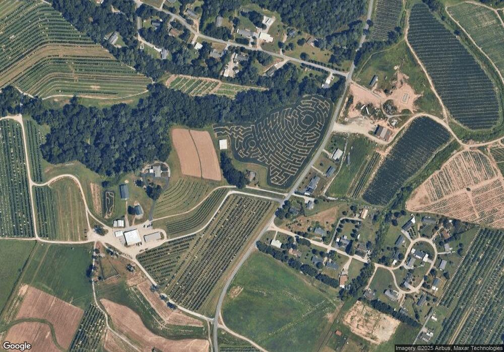 2243 Pace Rd, Hendersonville, NC 28792 - photo 1