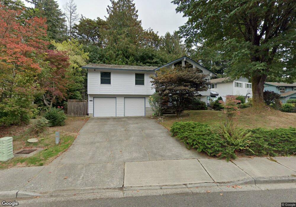 22907 40th Place W, Mountlake Terrace, WA 98043 - photo 1