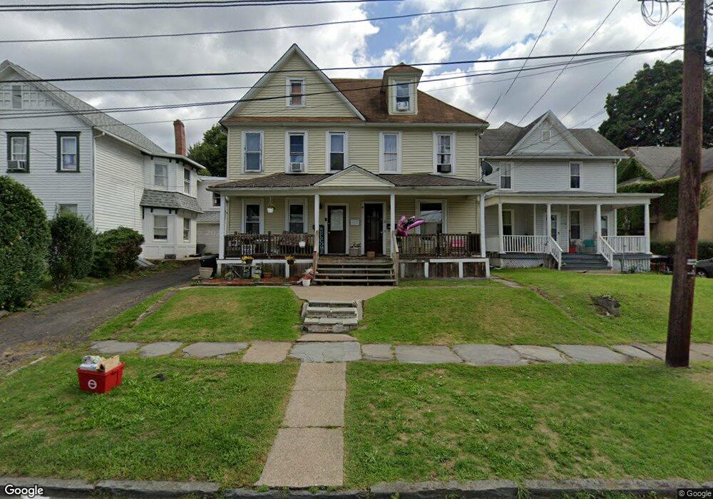 1424-1426 Monsey Ave, Scranton, PA 18509 - photo 1
