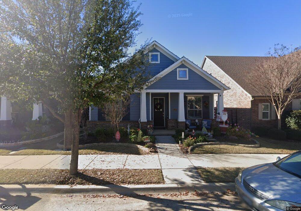 6137 Pleasant Dream St, North Richland Hills, TX 76180 - photo 1