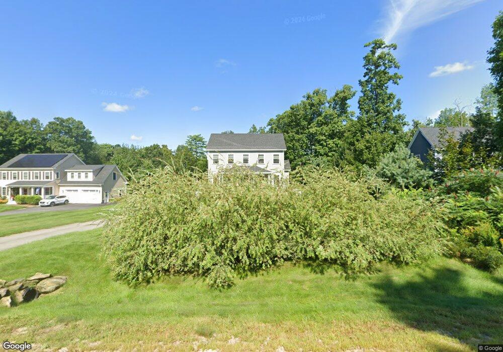 96 Breezy Way, Barrington, NH 03825 - photo 1