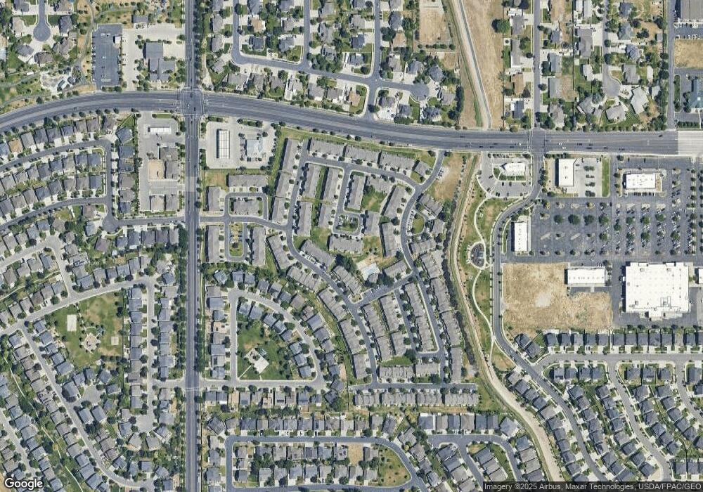 3879 W Sage Luigi Ct, South Jordan, UT 84009 - photo 1