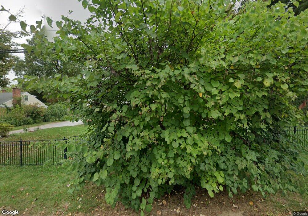 449 Saint Davids Ave, Saint Davids, PA 19087 - photo 1