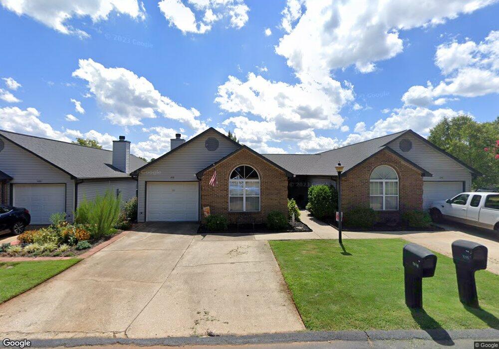 1018 Cobbs Glen Dr, Anderson, SC 29621 - photo 1