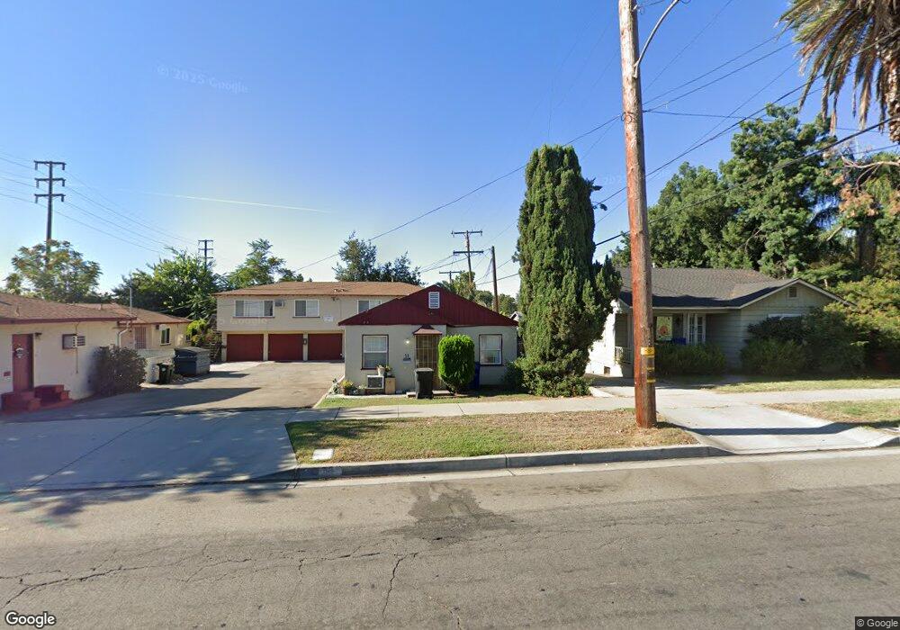 58 E 8th St, Upland, CA 91786 - photo 1