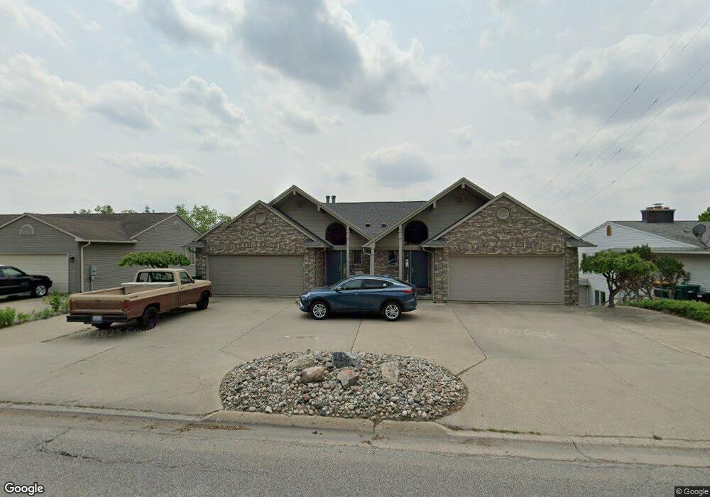 1362 Flushing Rd, Flushing, MI 48433 - photo 1