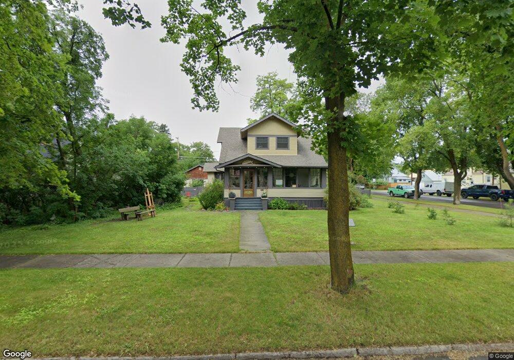 810 3rd Ave E, Kalispell, MT 59901 - photo 1