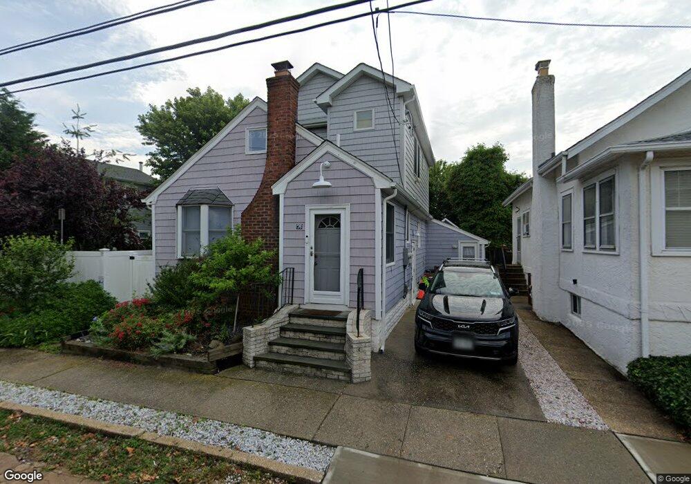 76 Garden City Ave, Point Lookout, NY 11569 - photo 1
