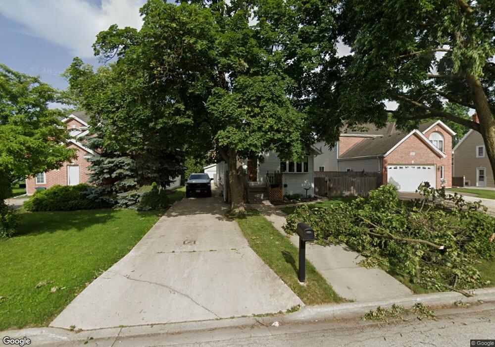 203 N Glenview Ave, Elmhurst, IL 60126 - photo 1