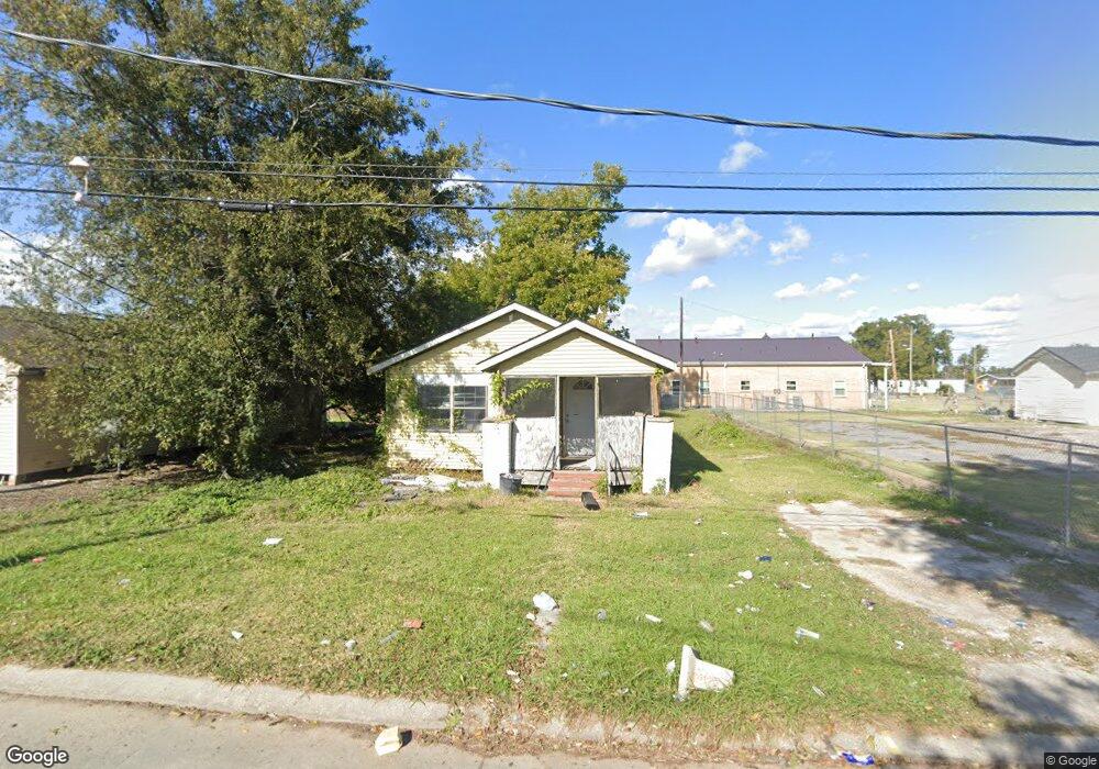 2606 Isabel St, Houma, LA 70363 - photo 1