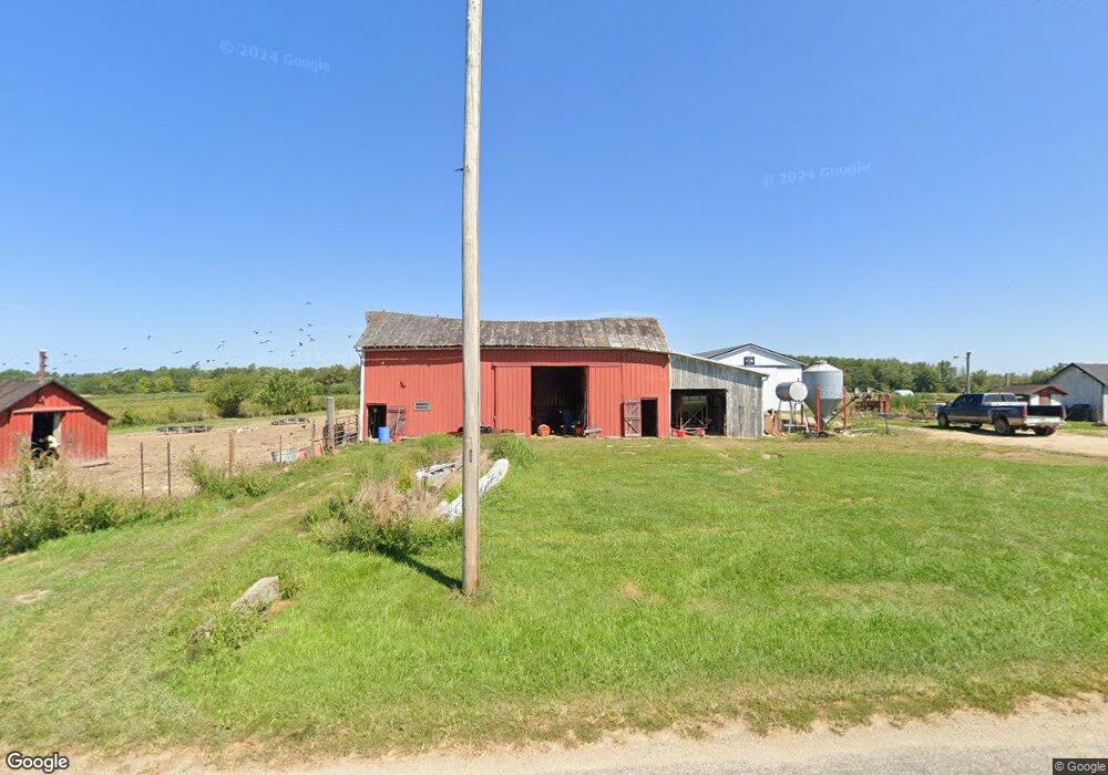 2667 E 1200 S, Bryant, IN 47326 - photo 1