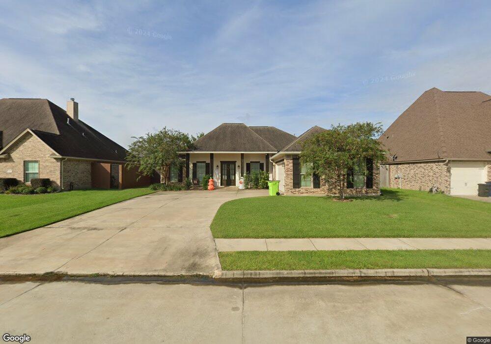 1245 Kalas Cir unit Copper Point, Lumberton, TX 77657 - photo 1