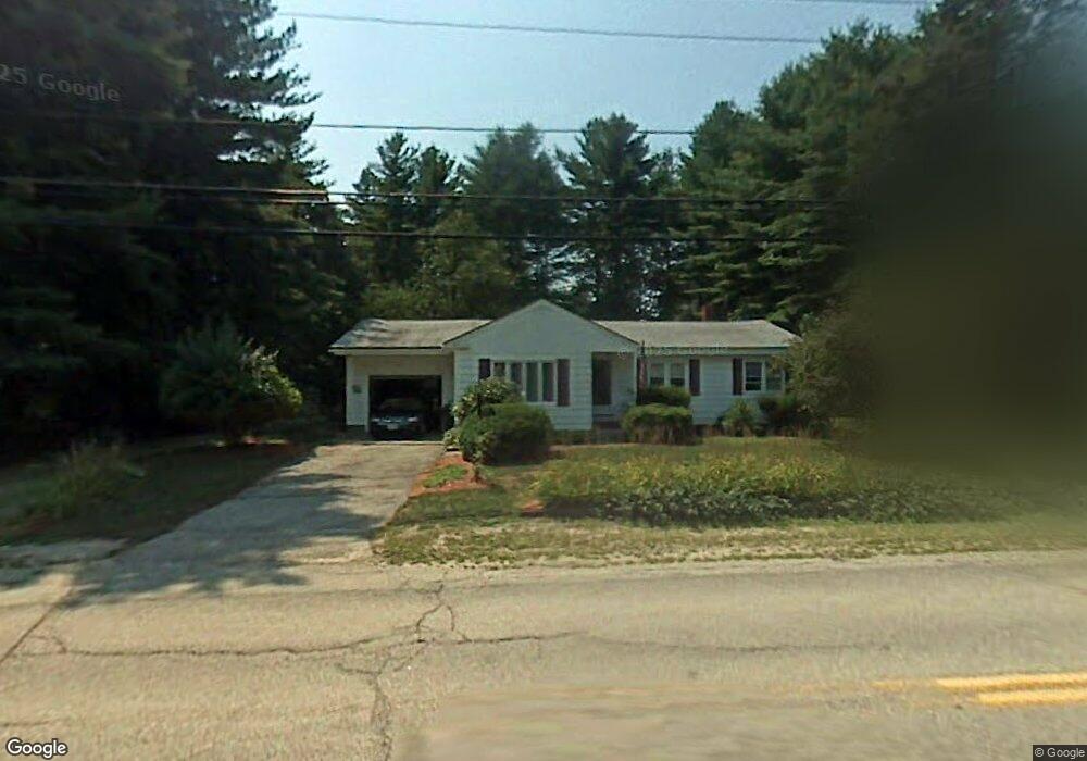 441 Boston Post Rd, Amherst, NH 03031 - photo 1