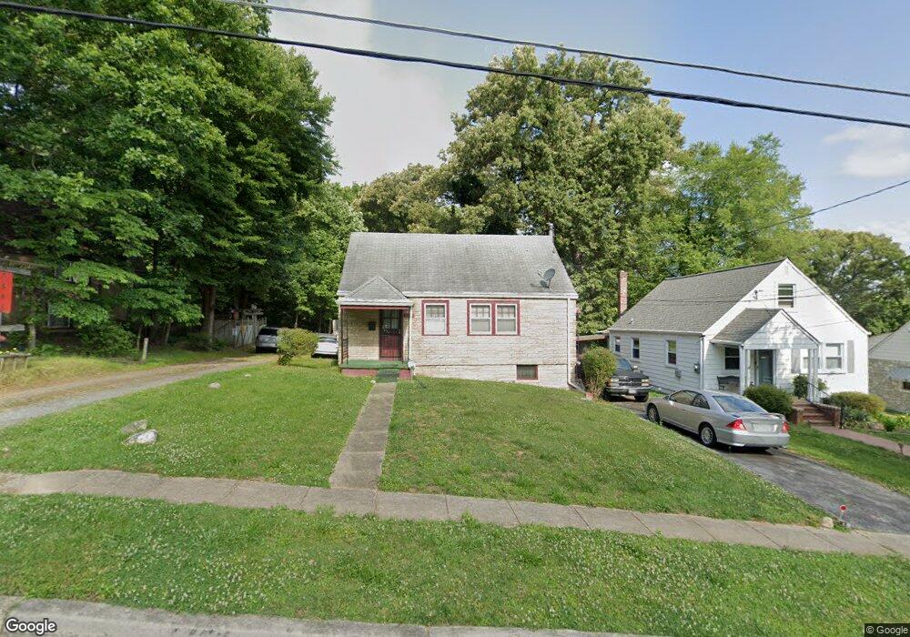 1508 Jutewood Ave, Hyattsville, MD 20785 - photo 1