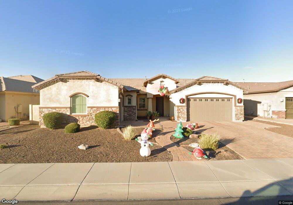 1108 E Reliant St, Gilbert, AZ 85298 - photo 1